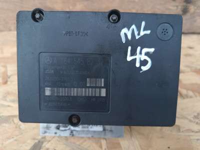 Блок керування ABS Mercedes ML W164 (2005-2011)
