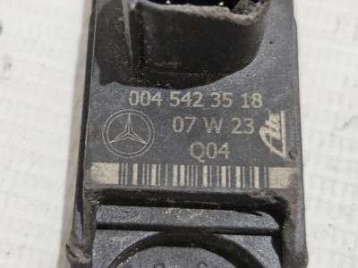 Датчик прискорення (ESP) Mercedes ML W164 (2005-2011)