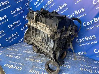 Двигатель N51B30M0 3.0i BMW 3 E92 (2006-2010)