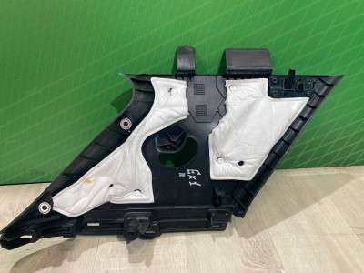Обшивка стійки салону задня права Ford Explorer (2011-2019)