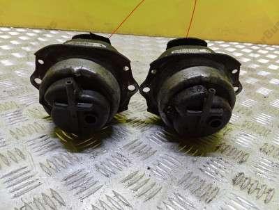 Подушка кріплення двигуна BMW X5 E70 (2007-2010) дорестайл