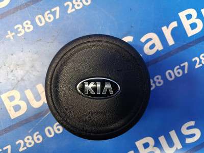 Подушка безпеки в кермо KIA NIRO 2019 - 2022