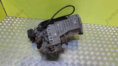 Раздаточная коробка (раздатка) Volkswagen Touareg (2007-2010) рестайл