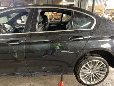 Розбірка BMW 5 G30 (2016-2023)