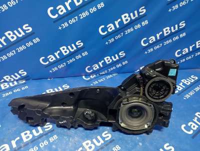 Сабвуфер Audi Q7 4M(2015-2020)