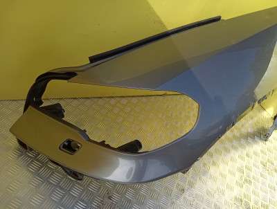 Крыло переднее левое BMW X5 E70 (2010-2013) рестайл