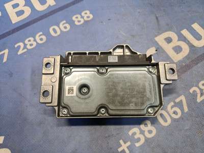 Блок керування подушками безпеки BMW X5 E70 (2010-2013) рестайл